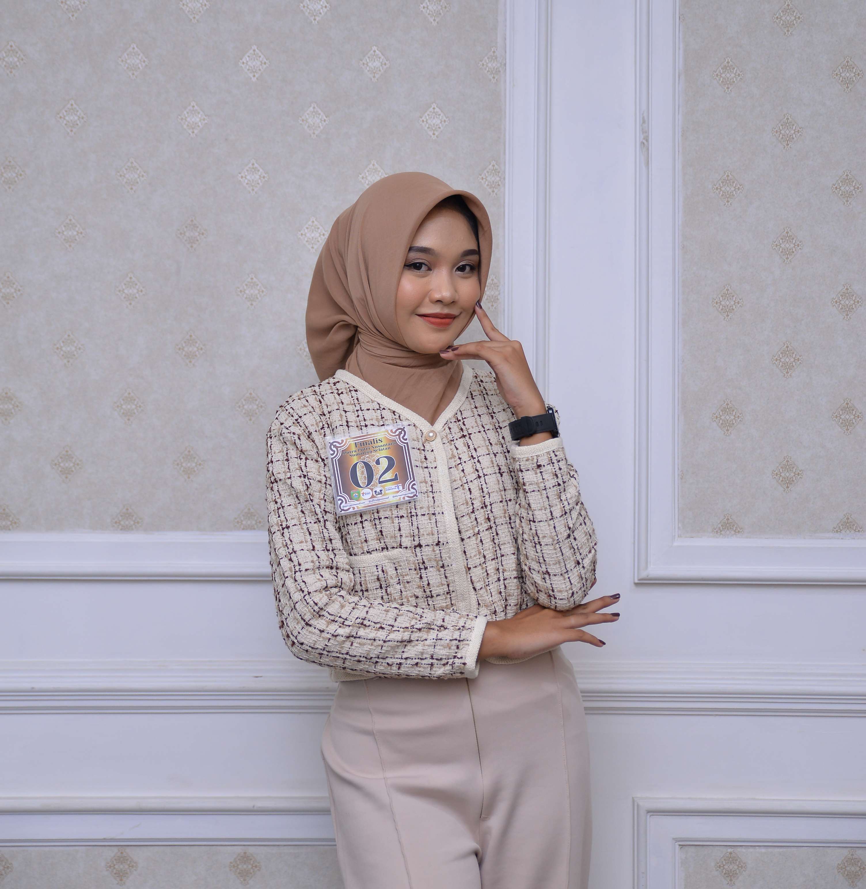 SABRINA ANNISA BALQIS
